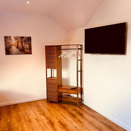 City Apartments ルスト エクステリア 写真