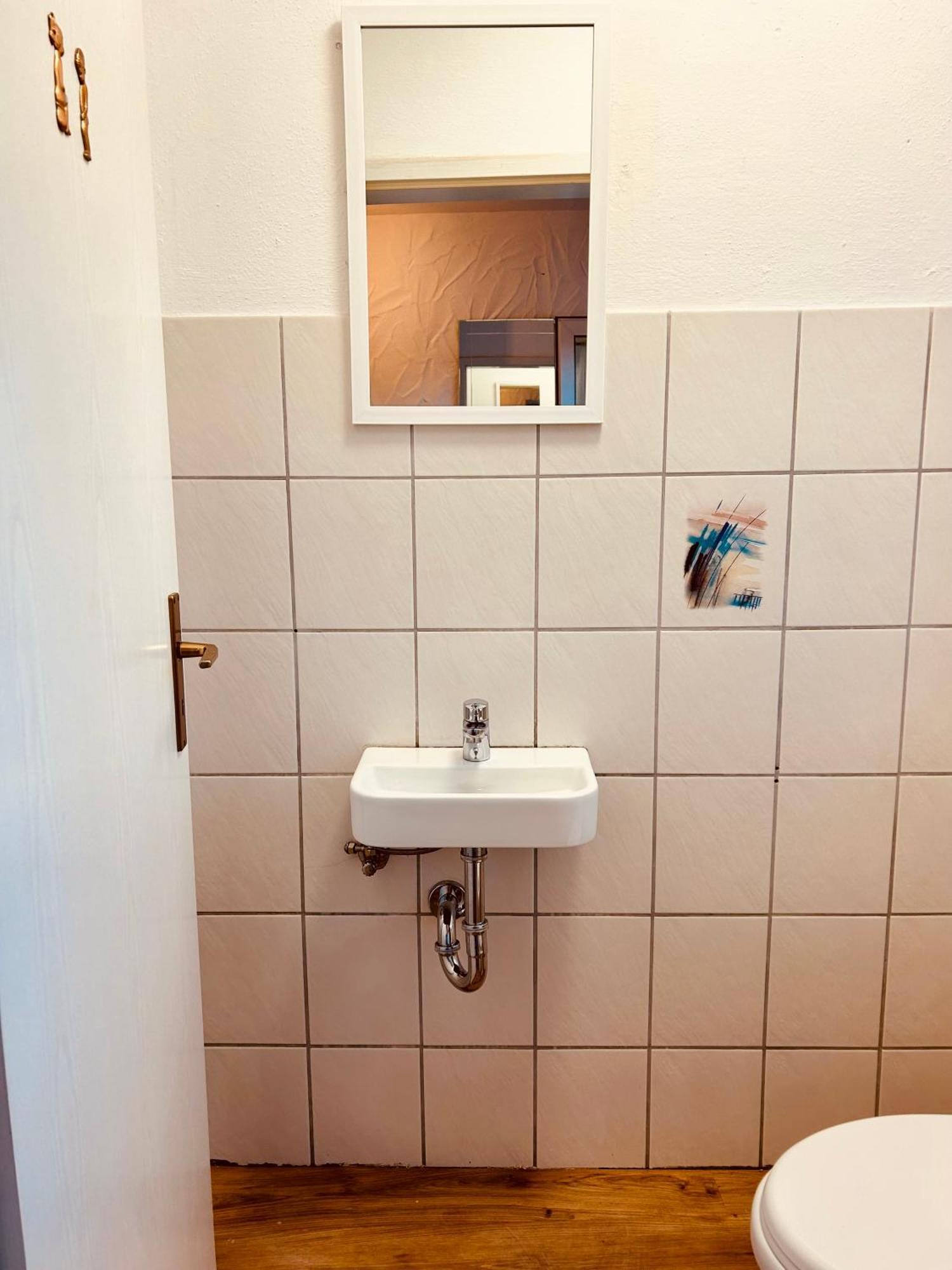 City Apartments ルスト エクステリア 写真