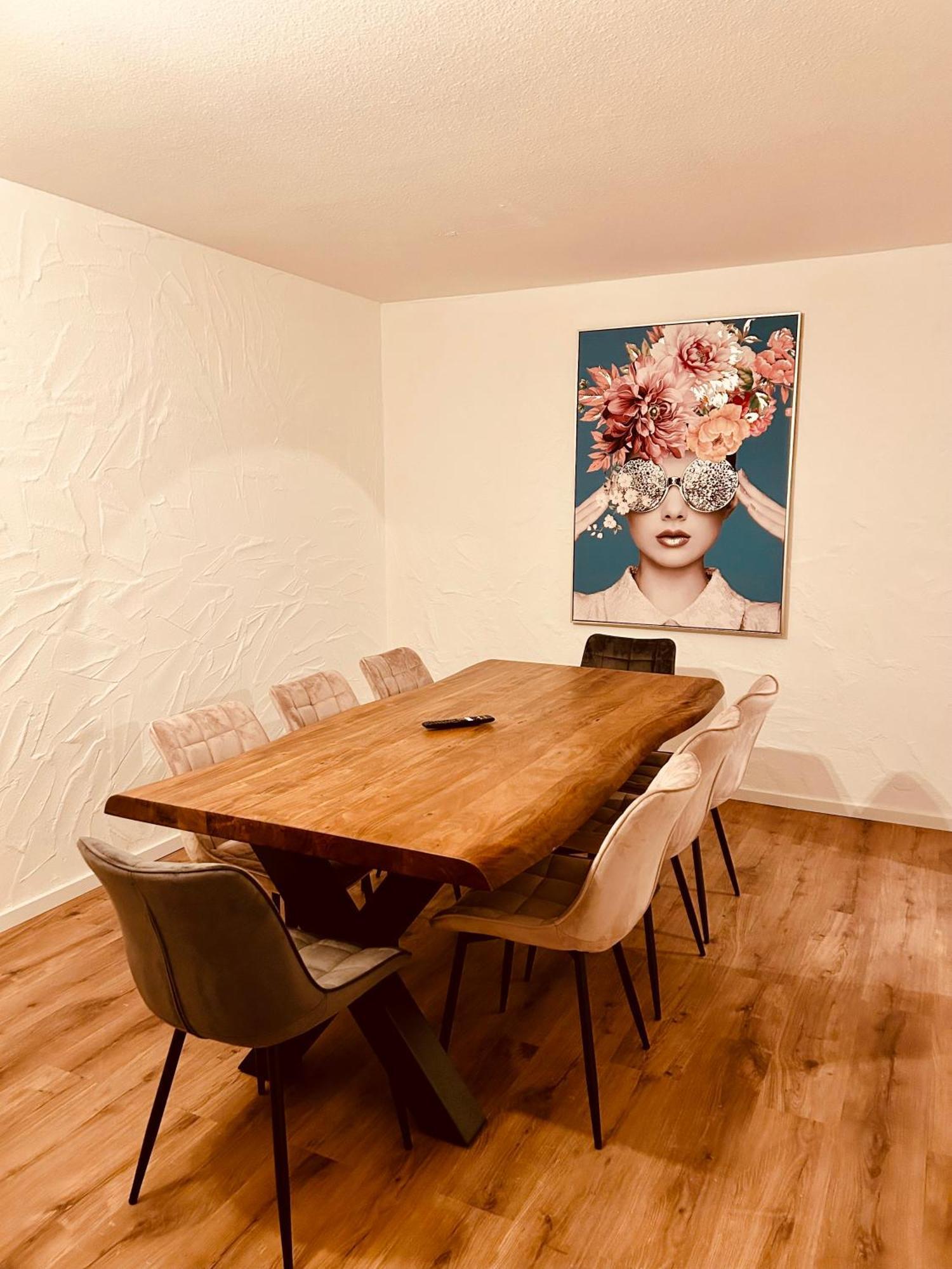 City Apartments ルスト エクステリア 写真