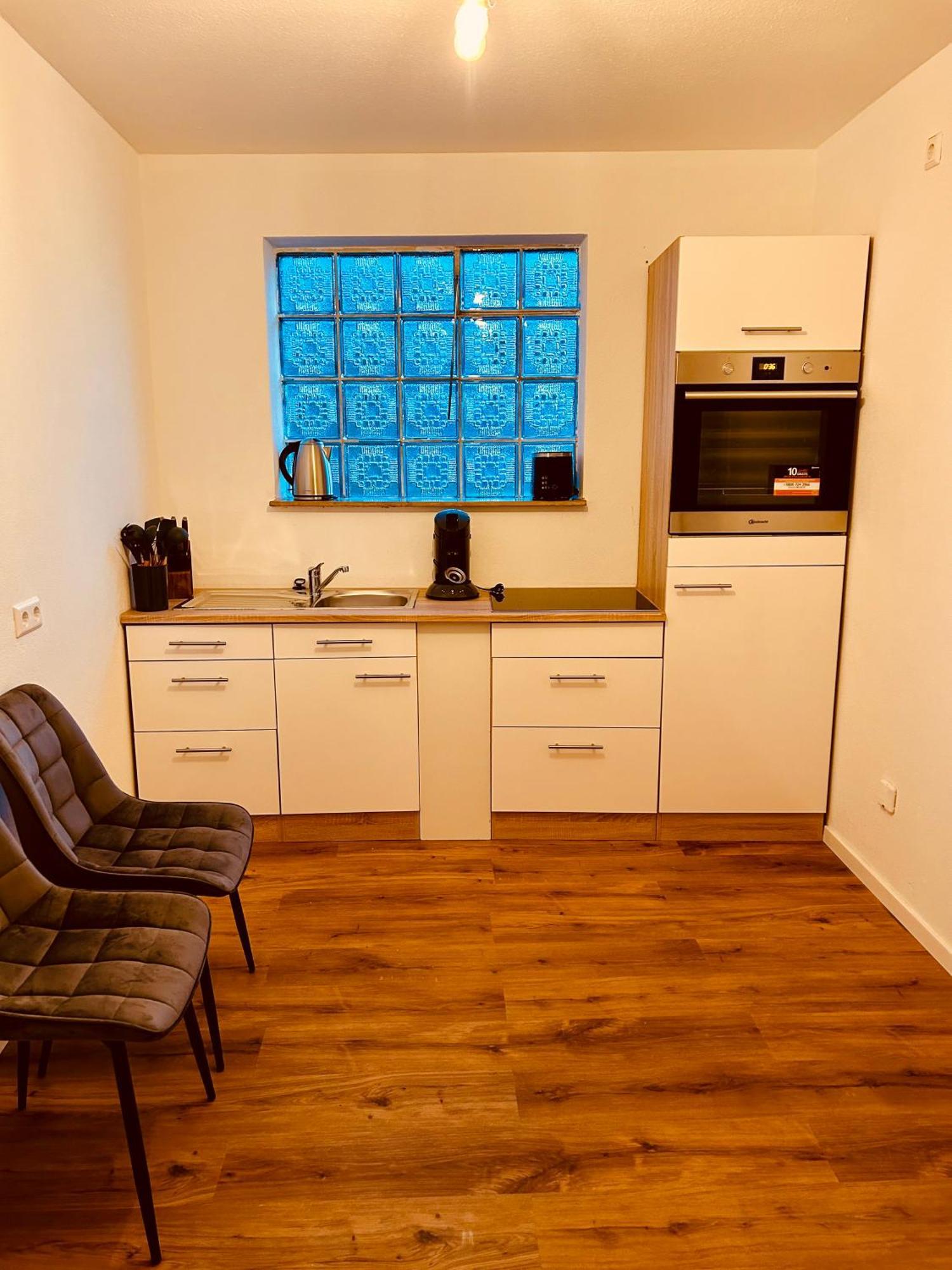 City Apartments ルスト エクステリア 写真