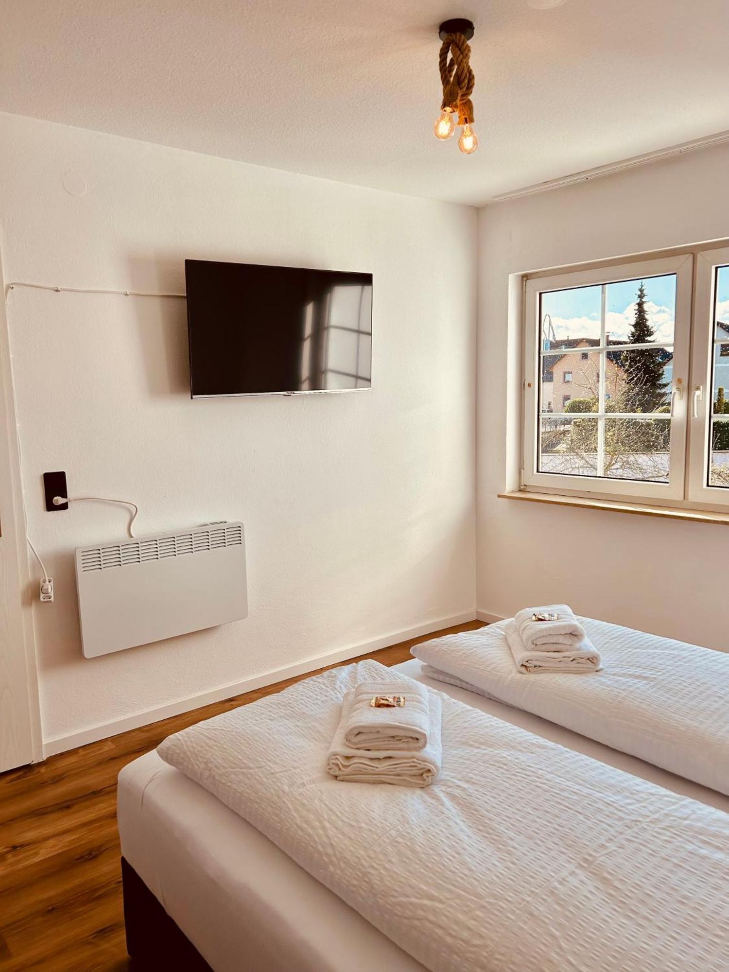 City Apartments ルスト エクステリア 写真