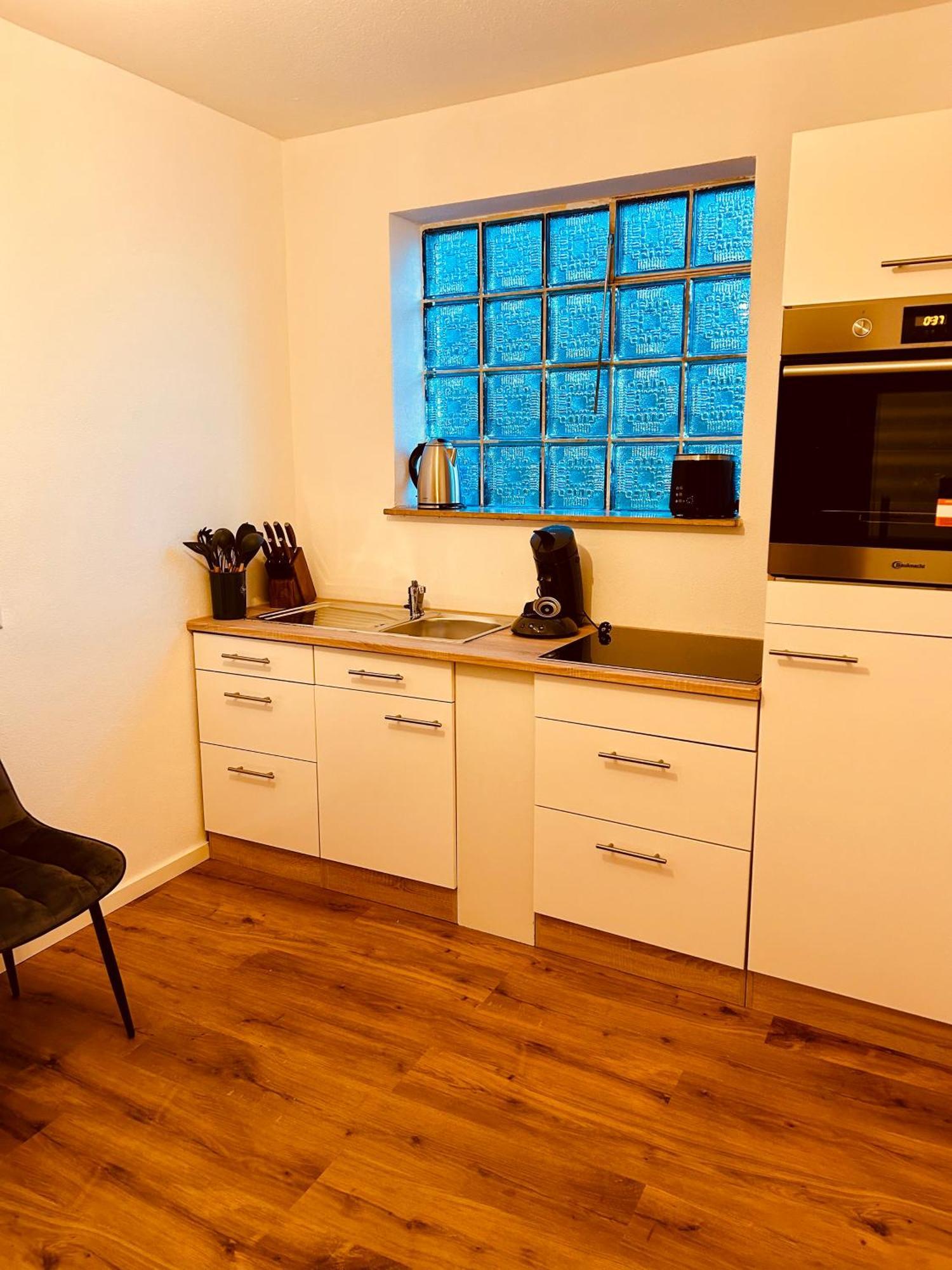 City Apartments ルスト エクステリア 写真