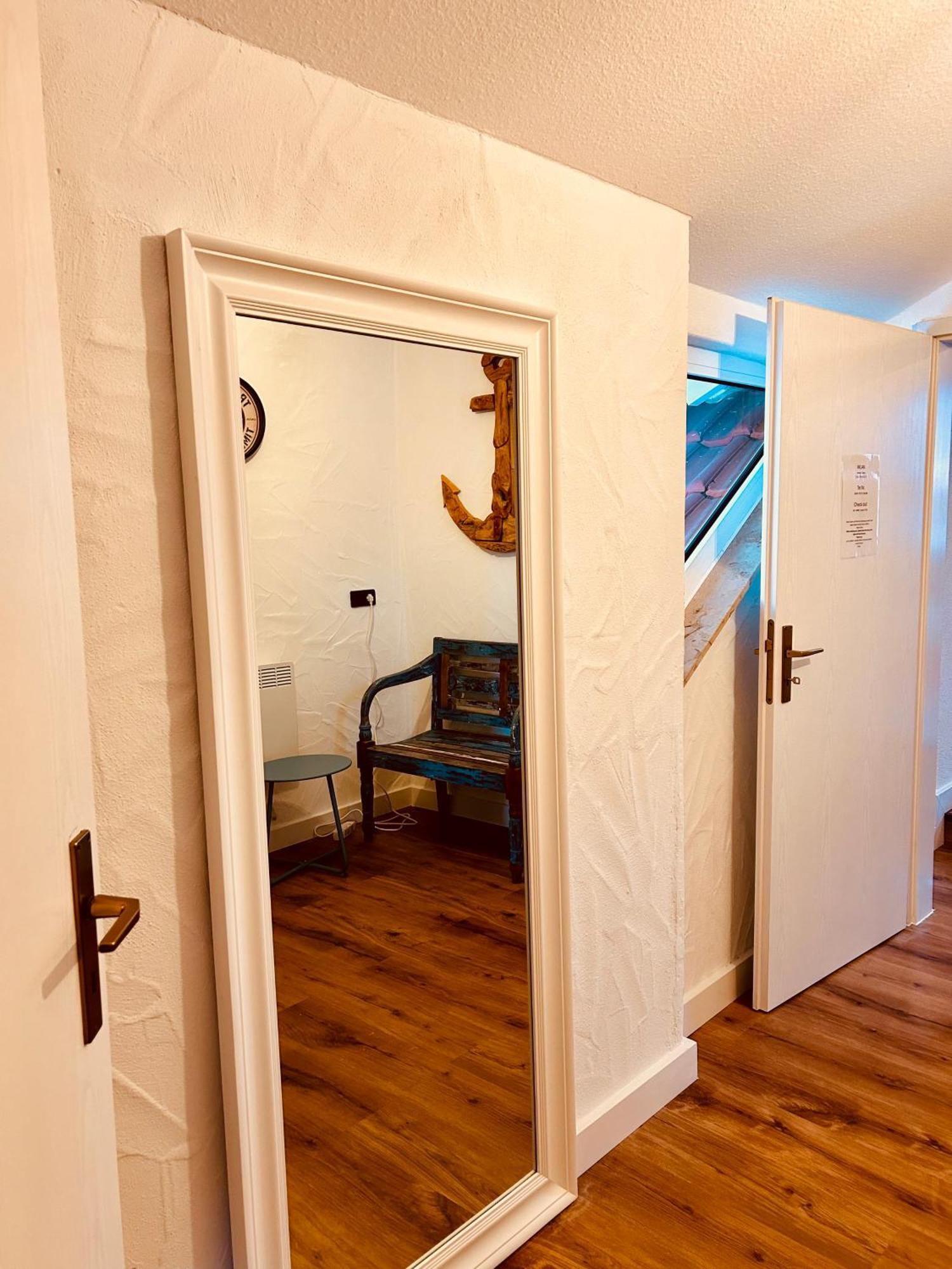 City Apartments ルスト エクステリア 写真