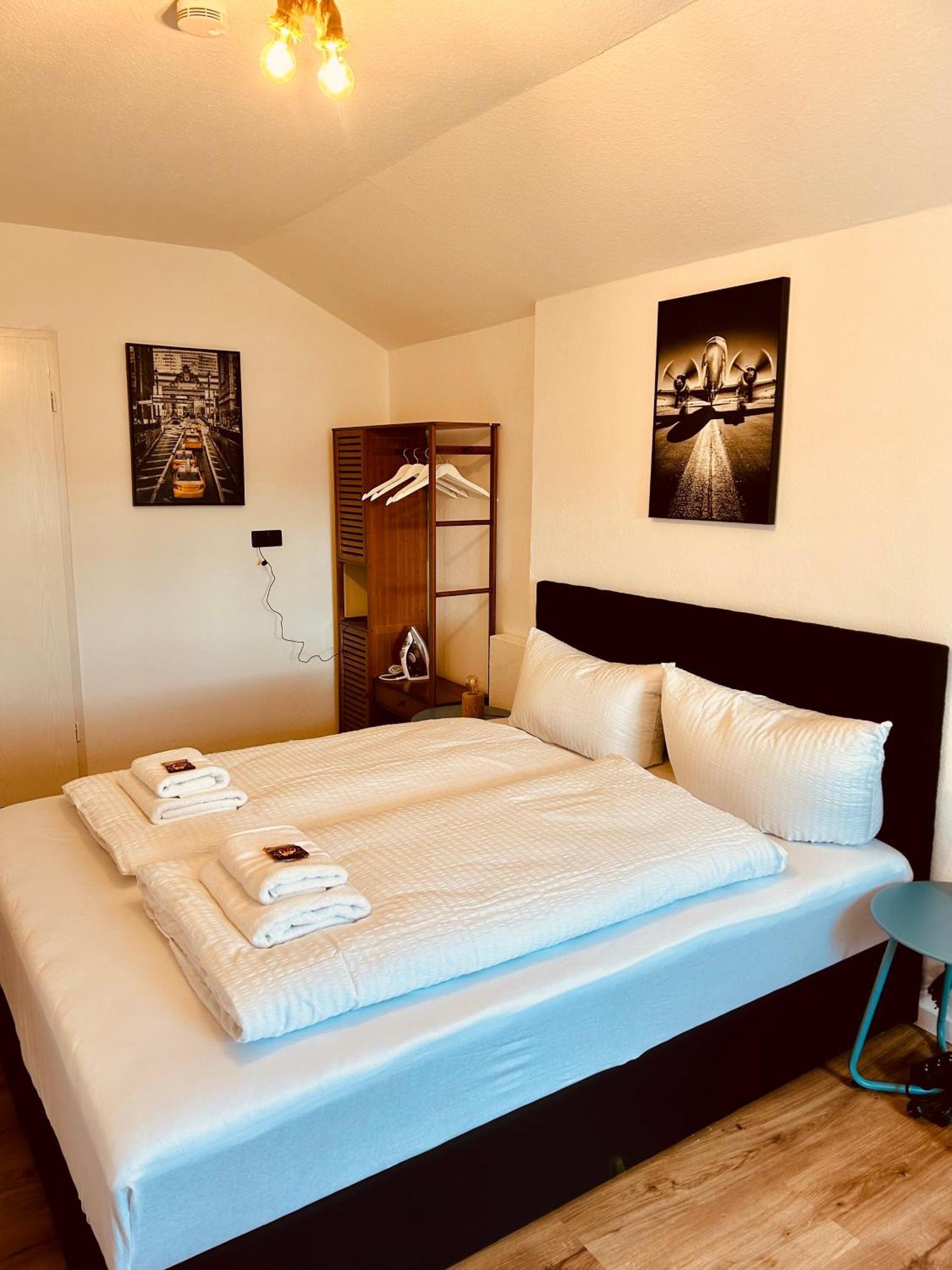 City Apartments ルスト エクステリア 写真