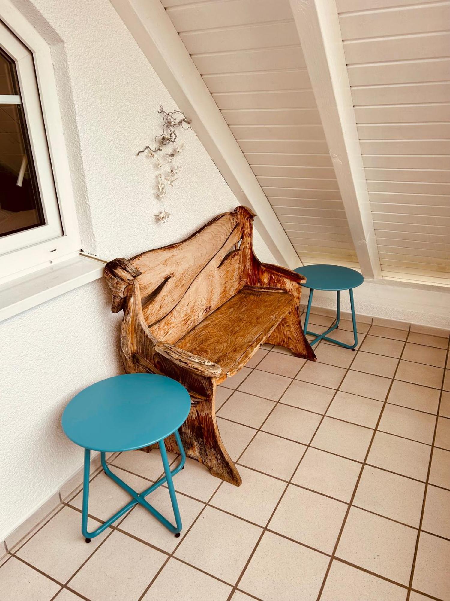 City Apartments ルスト エクステリア 写真